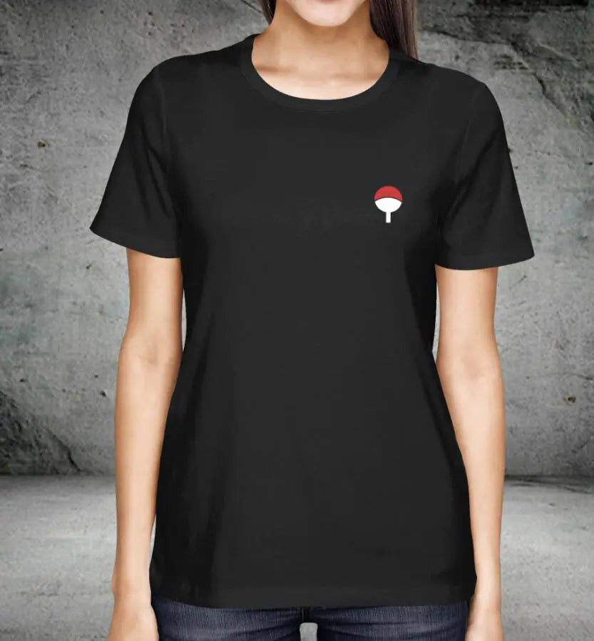 Uchiha Legacy Tee