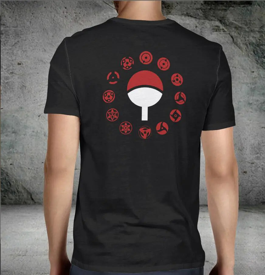 Uchiha Legacy Tee
