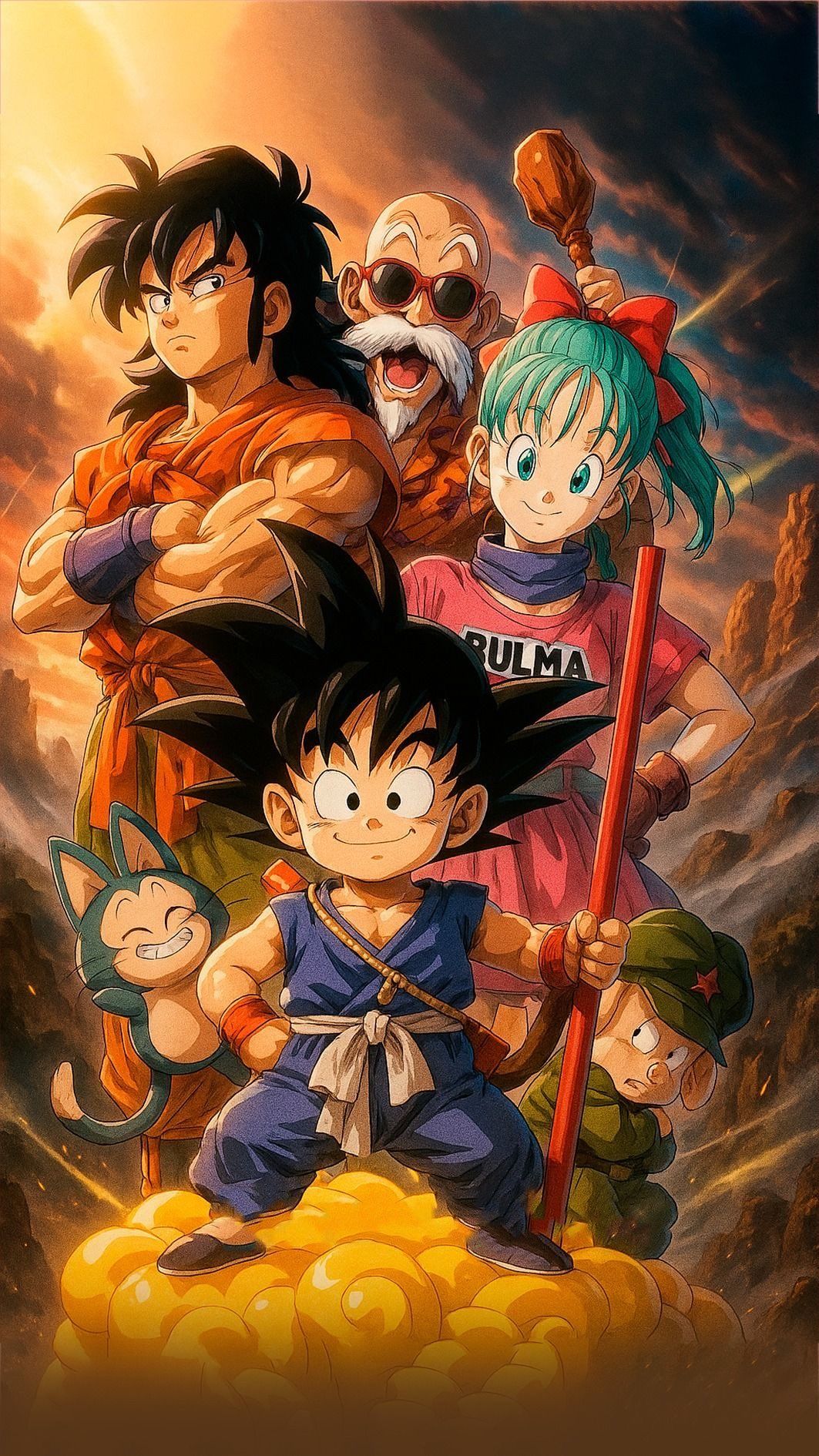 Dragon Ball