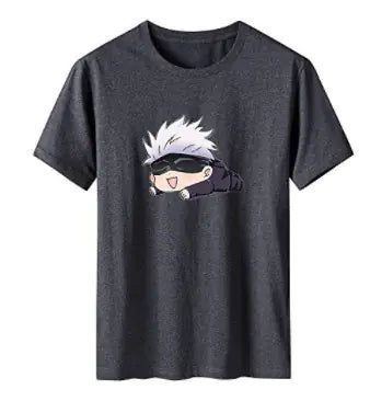 Gojo Satoru T-Shirt – Jujutsu Kaisen