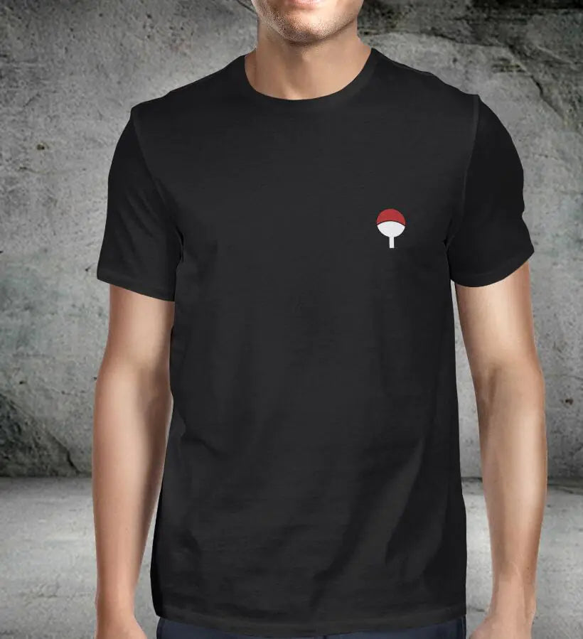 Uchiha Legacy Tee