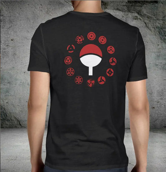 Uchiha Legacy Tee